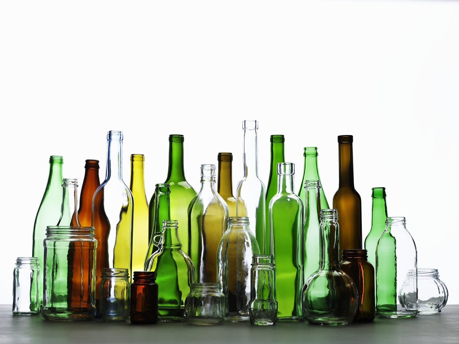 Glass Packaging Supplier in SA